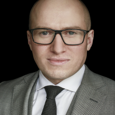 Krzysztof Janik Dyrektor Finansowy Enterprise Startup